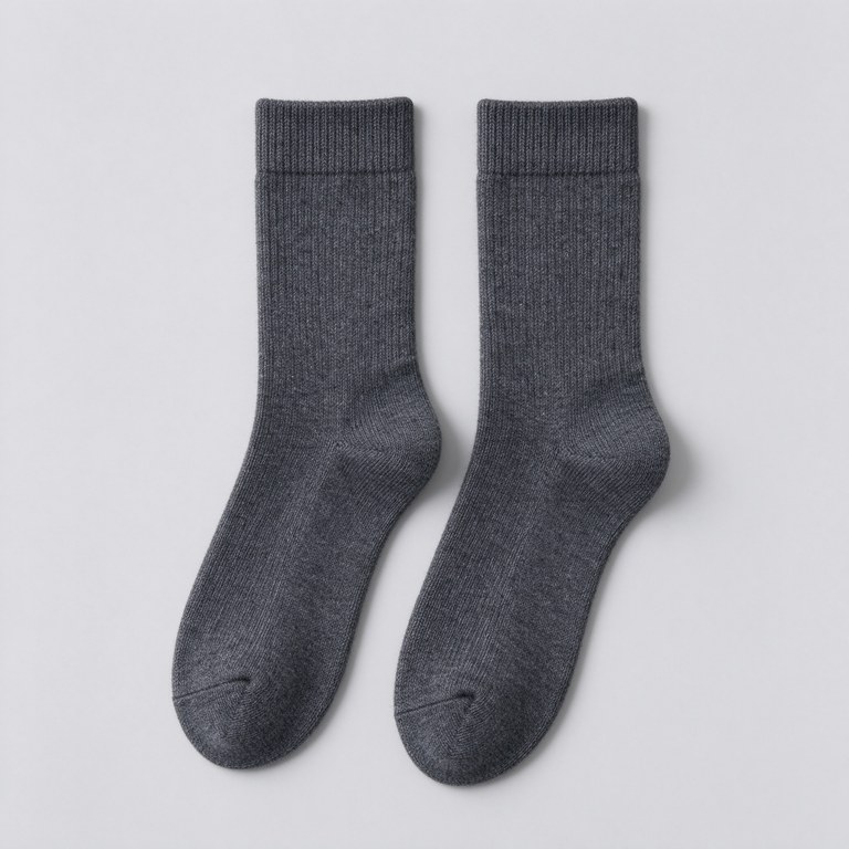 Merino Wool Socks