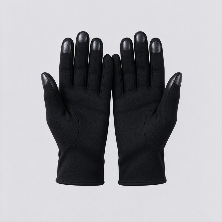 Touchscreen Gloves