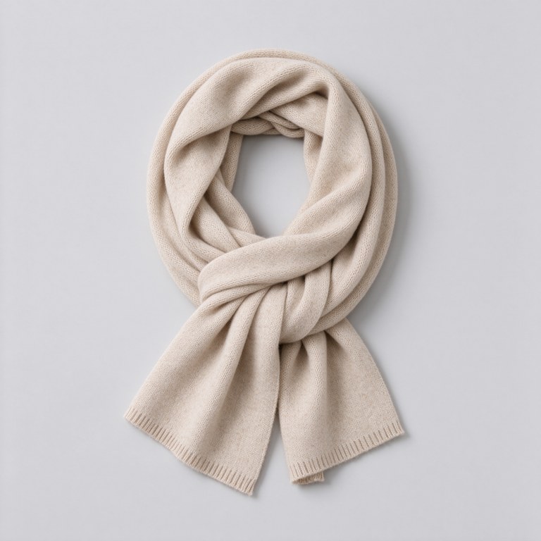 Infinity Scarf