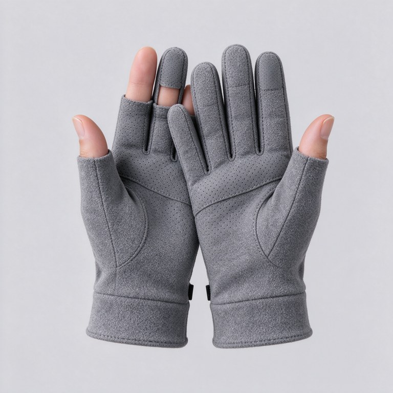 Convertible Gloves