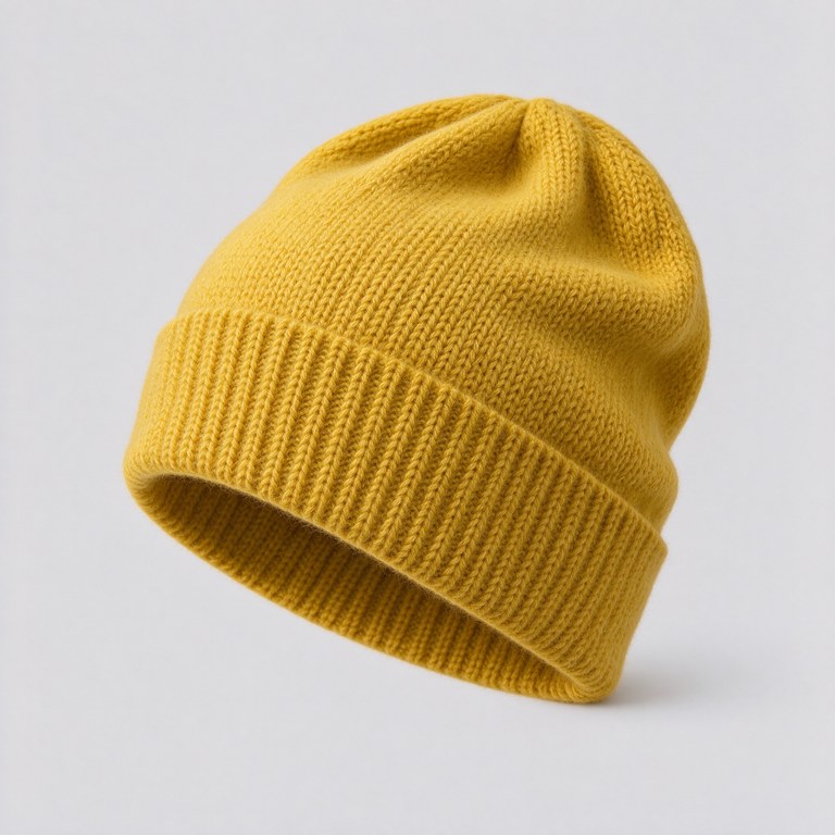 Slouchy Beanie