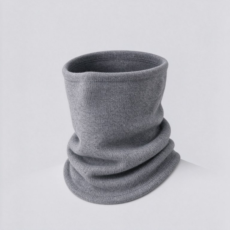 Wool Neck Gaiter