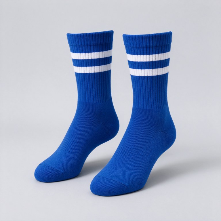Striped Socks