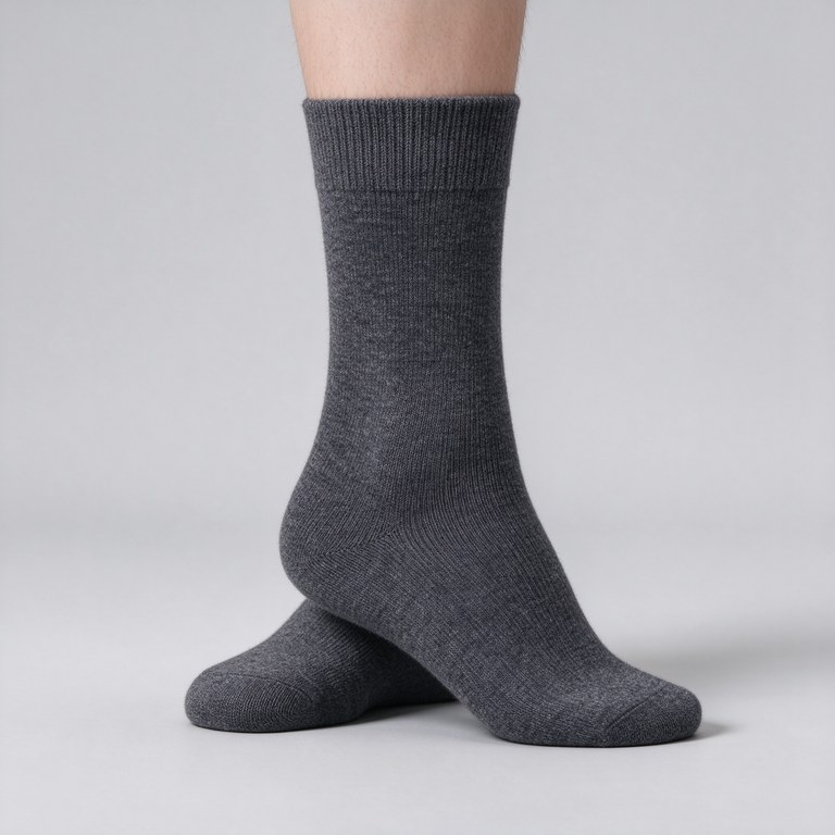 Merino Base Layer Socks