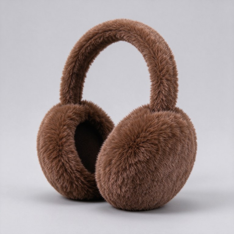 Trapper Ear Muffs