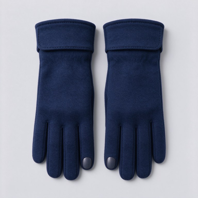 Touchscreen Mittens