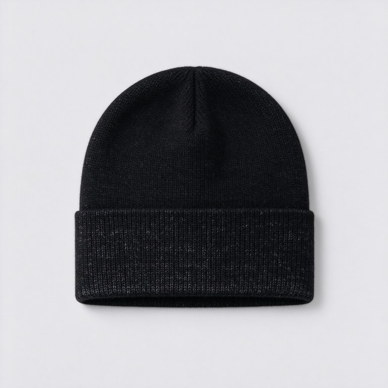 Cashmere Blend Beanie