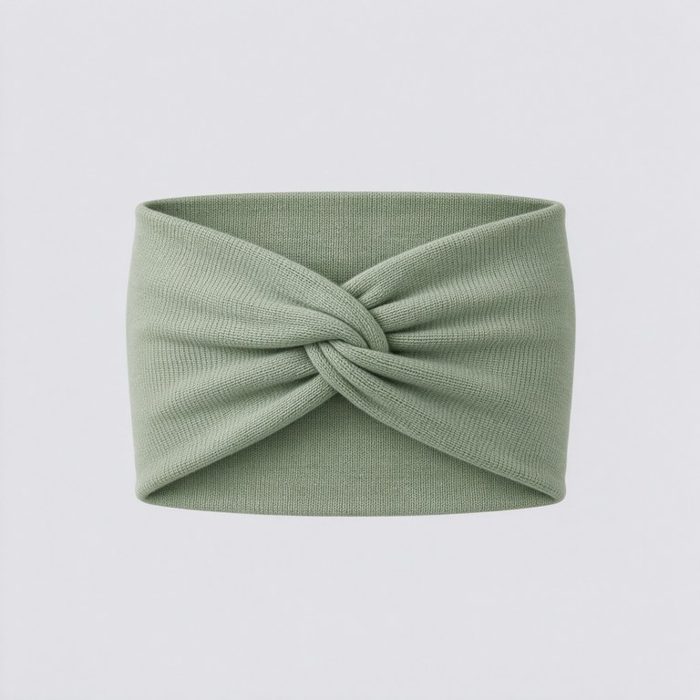 Knit Headband