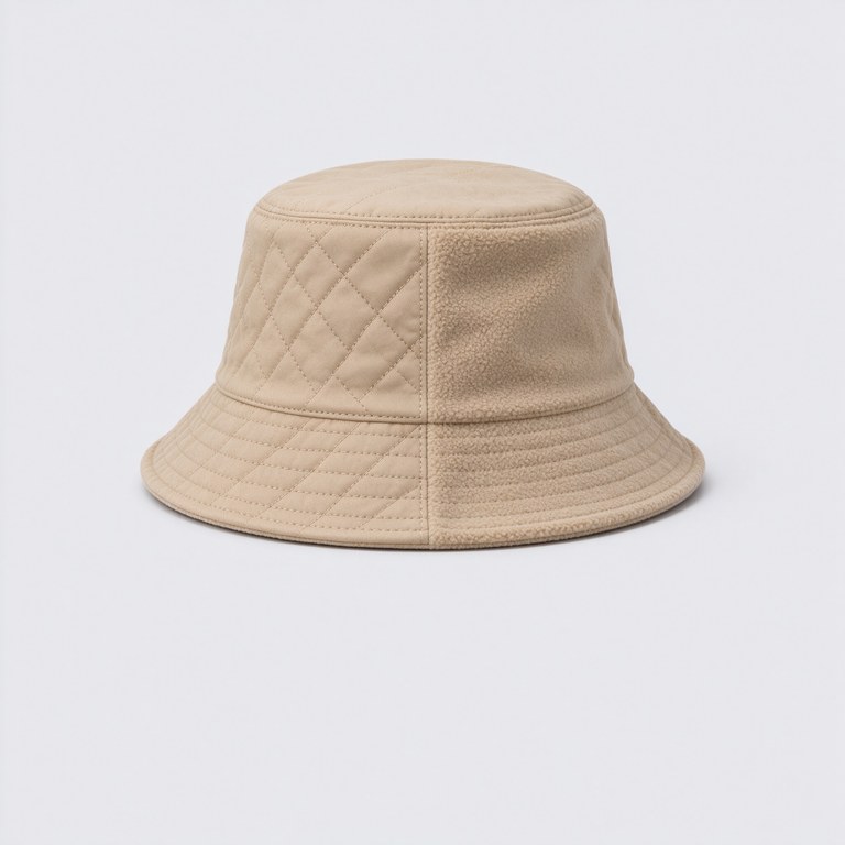 Reversible Bucket Hat
