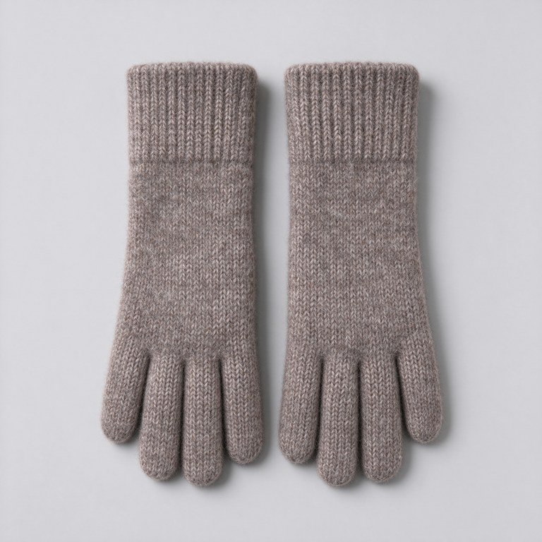 Alpaca Blend Gloves