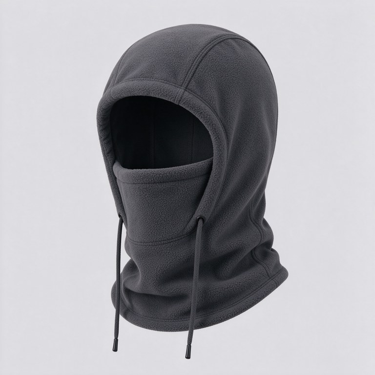 Fleece Balaclava